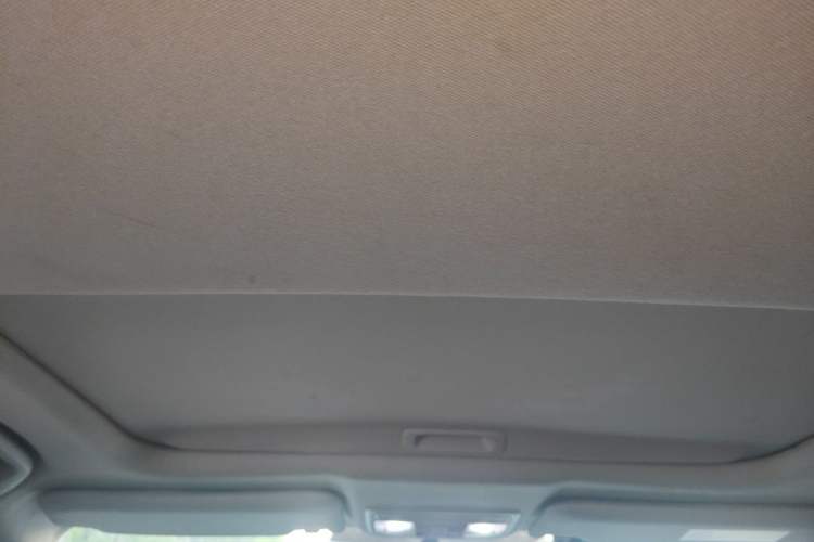 Used Honda Civic 2019 220TURBO CVT Dynamic Edition China VI Headliner