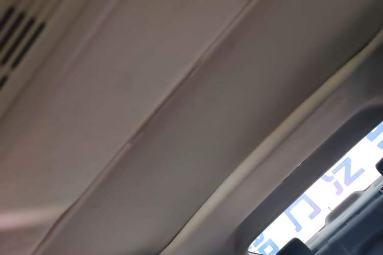 Used Honda Civic 2019 220TURBO CVT Dynamic Edition China VI Headliner