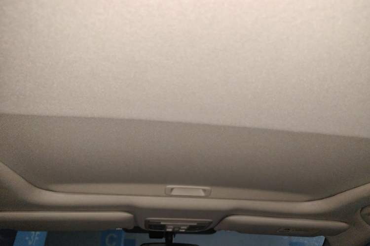 Used Honda Civic 2019 220TURBO CVT Ignition Edition China VI Emission Standard Headliner