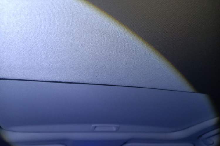 Used Honda Civic 2019 220TURBO CVT Power Edition China VI Emission Standard Headliner