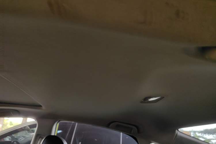 Used Honda Civic 2019 220TURBO CVT Dynamic Edition China V Headliner