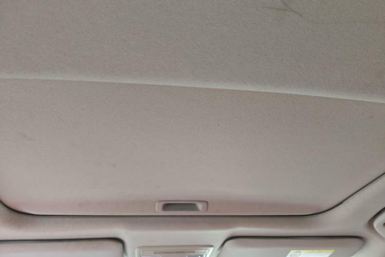 Used Honda Civic 2019 220TURBO CVT Dynamic Edition China VI Emission Standard Headliner