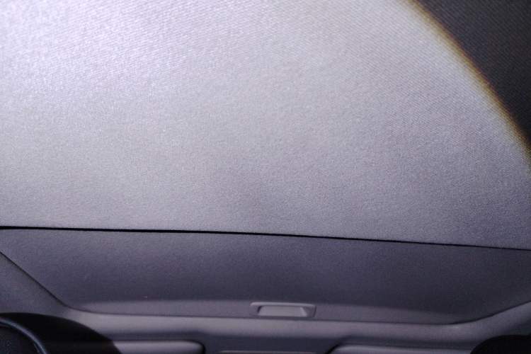 Used Honda Civic 2019 220TURBO CVT Dynamic Edition China VI Headliner
