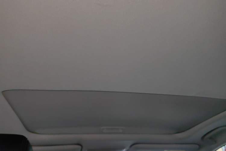 Used Honda Civic 2019 220TURBO CVT Dynamic Edition China VI Headliner