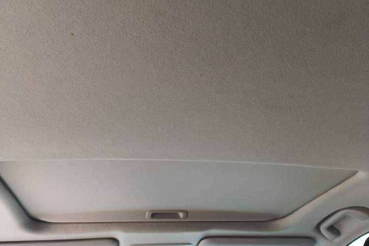 Used Honda Civic 2019 220TURBO CVT Dynamic Edition China VI Headliner