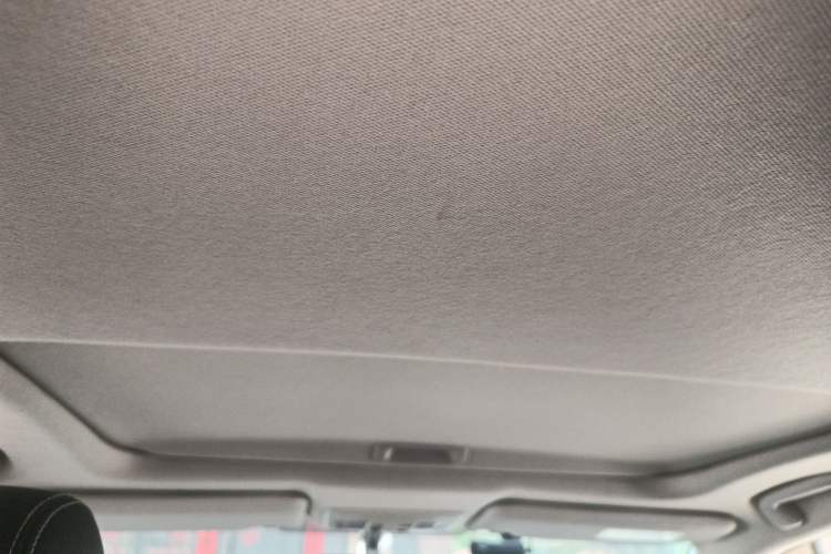 Used Honda Civic 2019 220TURBO CVT Dynamic Edition China V Headliner