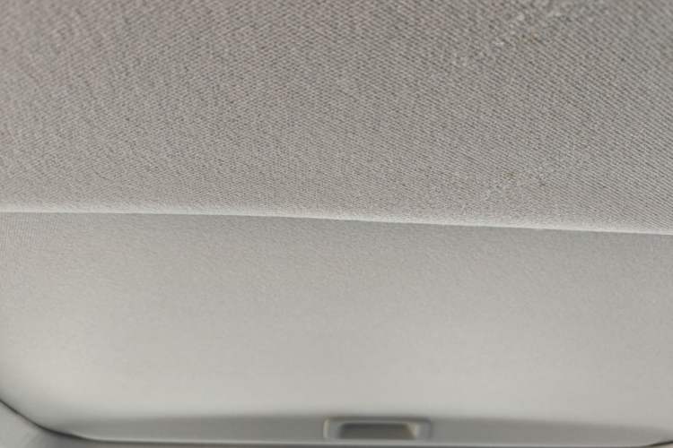 Used Honda Civic 2019 220TURBO CVT Dynamic Edition China VI Emission Standard Headliner