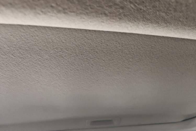 Used Honda Civic 2019 220TURBO CVT Dynamic Edition China VI Headliner
