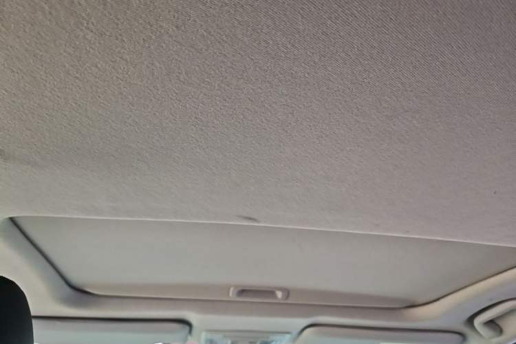 Used Honda Civic 2019 220TURBO CVT Dynamic Edition China VI Headliner