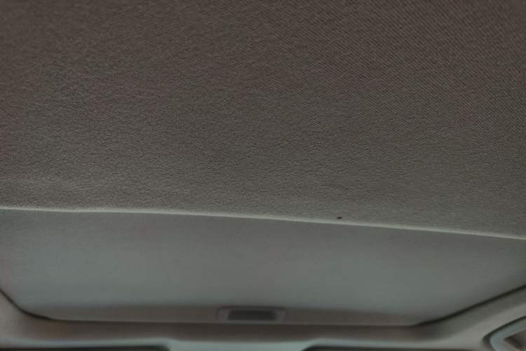 Used Honda Civic 2019 220TURBO CVT Dynamic Edition China VI Headliner