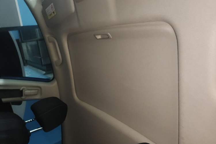 Used Honda Civic 2019 220TURBO CVT Dynamic Edition China VI Headliner