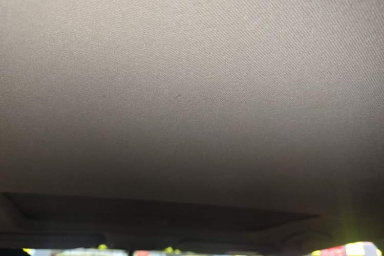 Used Honda Civic 2019 220TURBO CVT Dynamic Edition China V Headliner