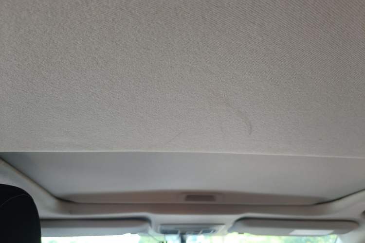 Used Honda Civic 2019 220TURBO CVT Dynamic Edition China V Headliner