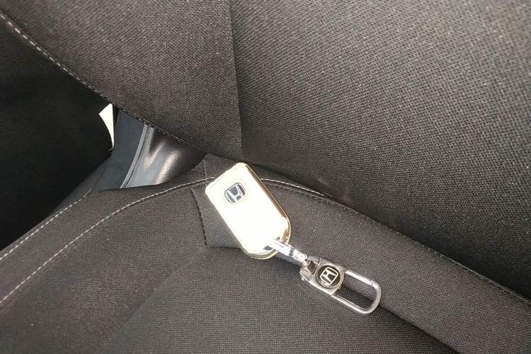 Used Honda Civic 2019 220TURBO CVT Dynamic Edition China VI Interior 1