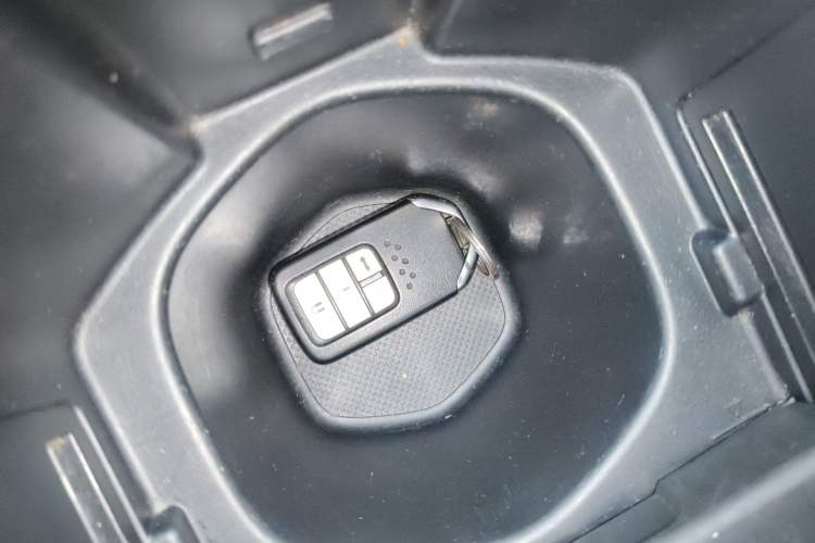 Used Honda Civic 2019 220TURBO CVT Dynamic Edition China VI Interior 1