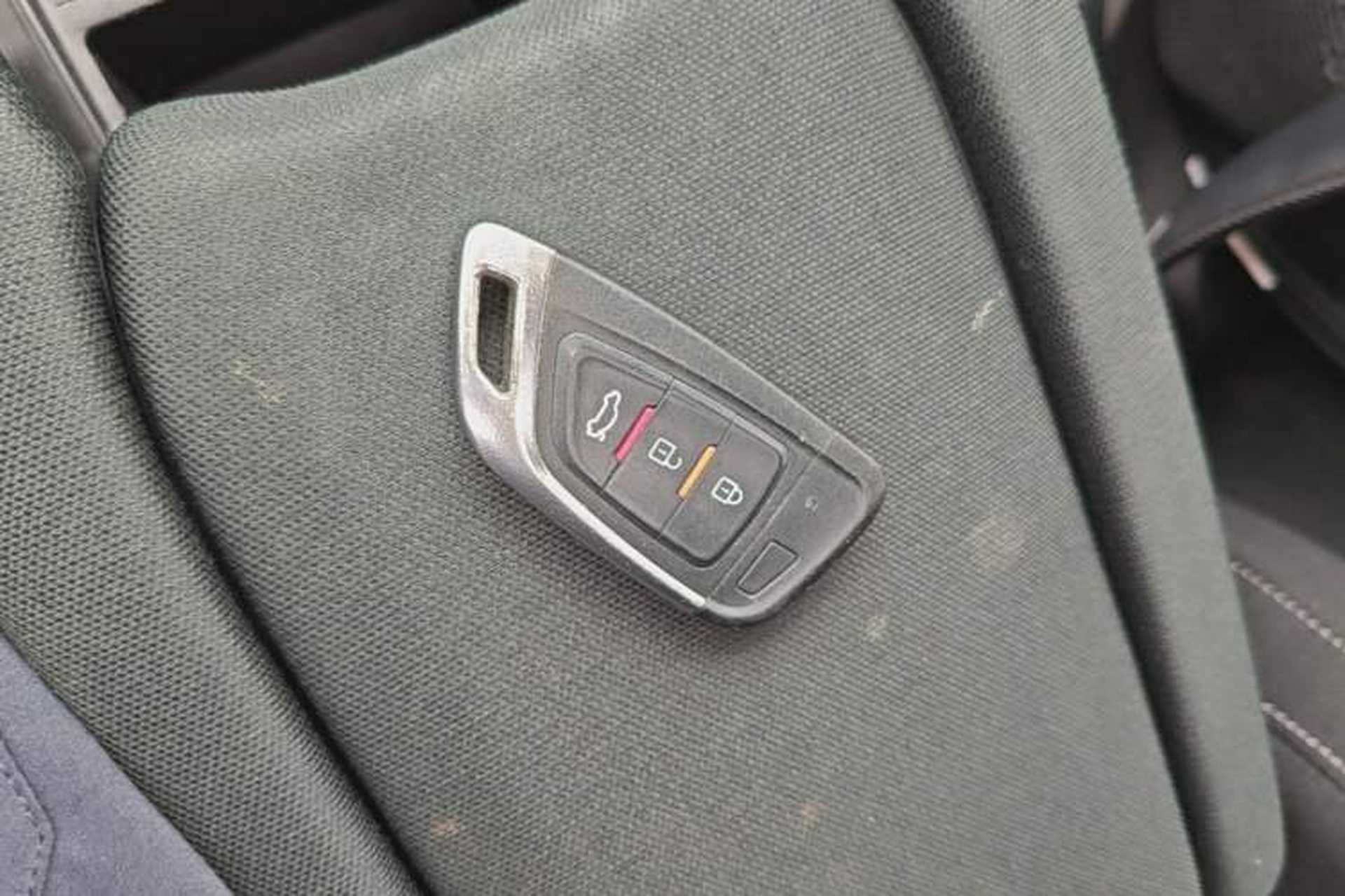 Used Honda Civic 2019 220TURBO CVT Dynamic Edition China VI Interior 1