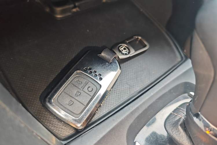 Used Honda Civic 2019 220TURBO CVT Power Edition China VI Emission Standard Interior 1
