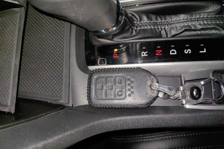 Used Honda Civic 2019 220TURBO CVT Dynamic Edition China VI Interior 1