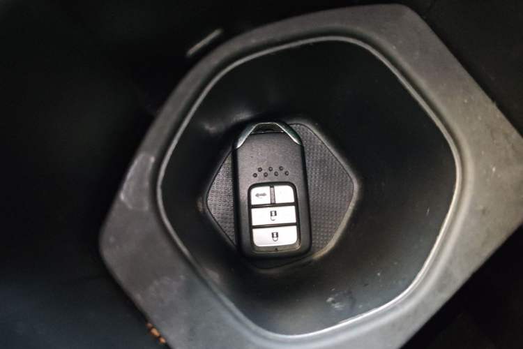 Used Honda Civic 2019 220TURBO CVT Dynamic Edition China VI Interior 1
