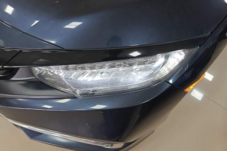 Used Honda Civic 2019 220TURBO CVT Power Edition China VI Emission Standard Left Front Headlight