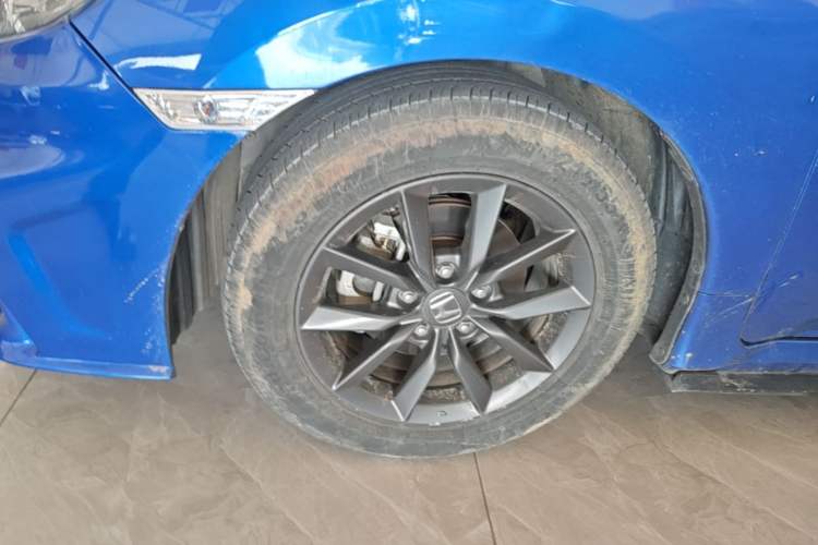 Used Honda Civic 2019 220TURBO CVT Dynamic Edition China VI Left Front Wheel Hub