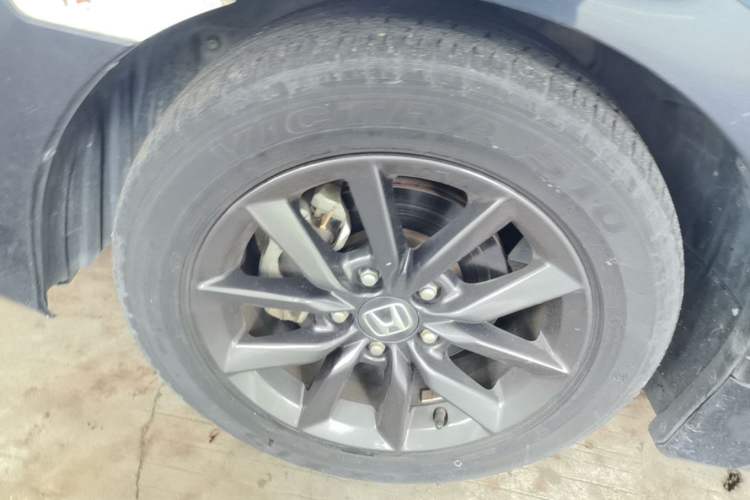 Used Honda Civic 2019 180TURBO CVT Shangdong Edition China VI Left Front Wheel Hub