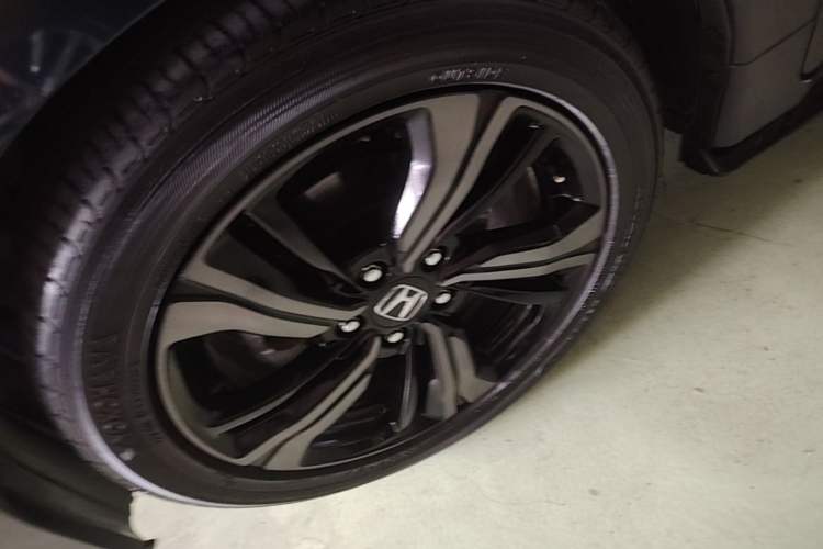 Used Honda Civic 2019 220TURBO CVT Dynamic Edition China VI Emission Standard Left Front Wheel Hub