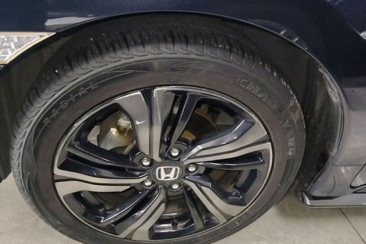 Used Honda Civic 2019 220TURBO CVT Dynamic Edition China VI Emission Standard Left Front Wheel Hub