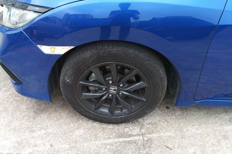 Used Honda Civic 2019 220TURBO CVT Dynamic Edition China VI Left Front Wheel Hub