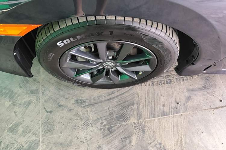 Used Honda Civic 2019 220TURBO CVT Dynamic Edition China VI Left Front Wheel Hub
