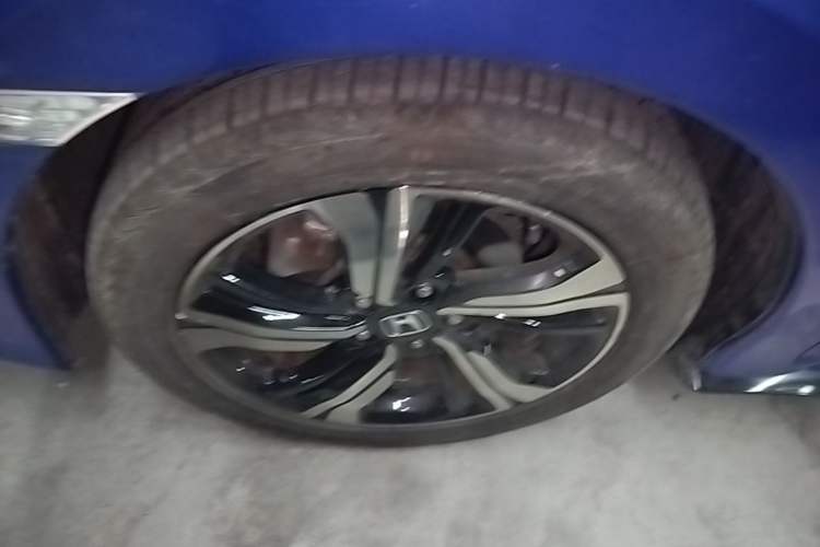 Used Honda Civic 2019 220TURBO CVT Dynamic Edition China VI Emission Standard Left Front Wheel Hub