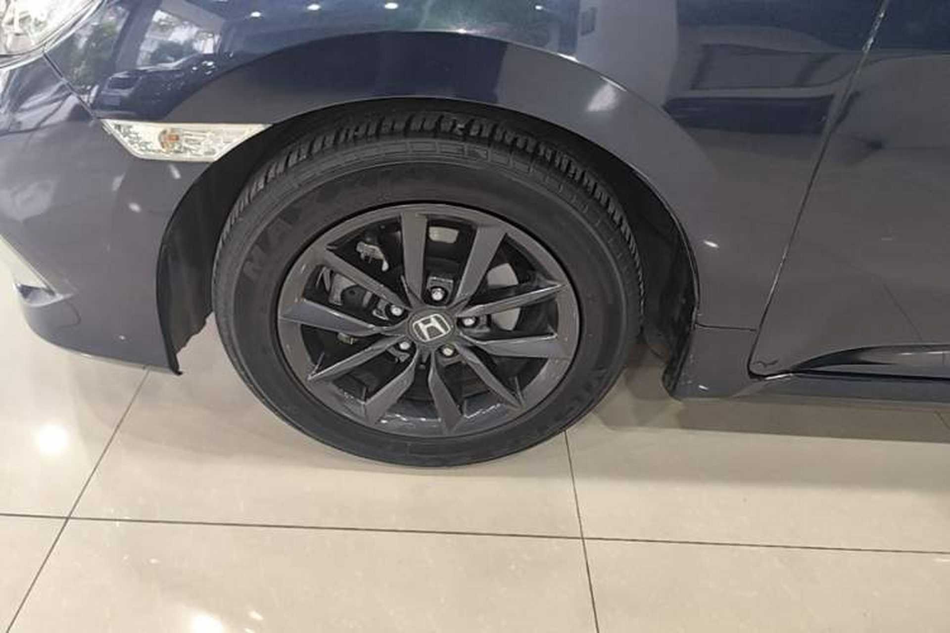 Used Honda Civic 2019 220TURBO CVT Dynamic Edition China VI Left Front Wheel Hub