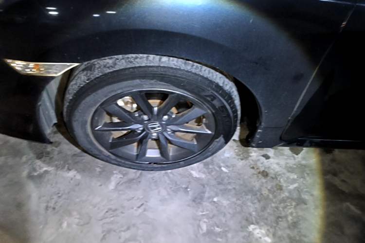 Used Honda Civic 2019 220TURBO CVT Dynamic Edition China VI Left Front Wheel Hub