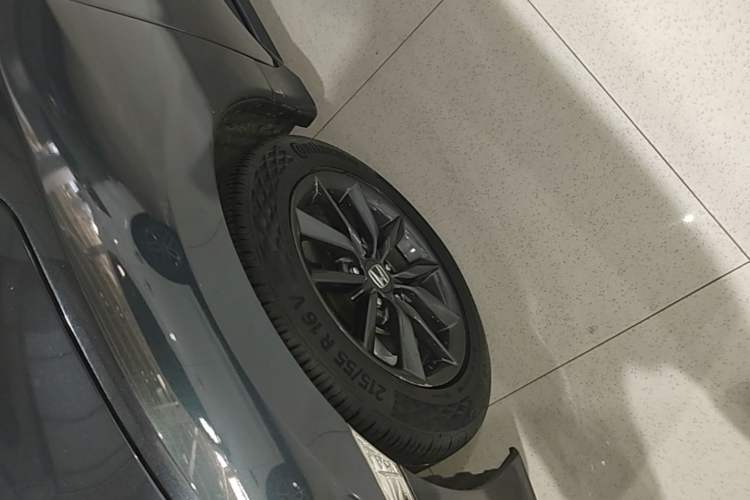 Used Honda Civic 2019 220TURBO CVT Dynamic Edition China VI Left Front Wheel Hub