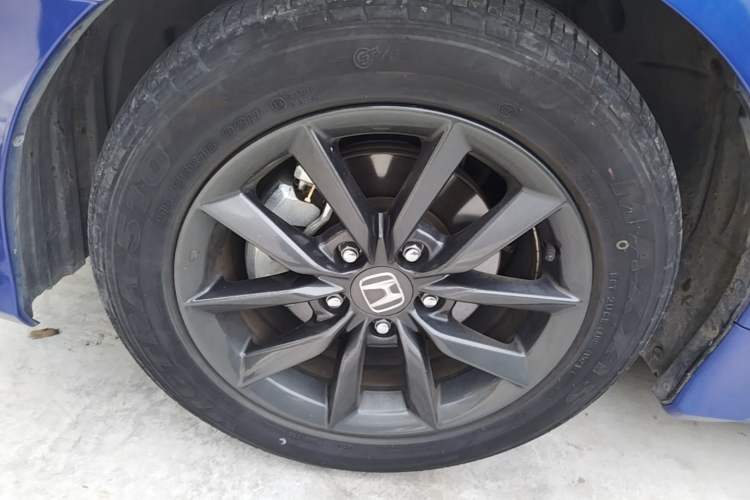 Used Honda Civic 2019 220TURBO CVT Dynamic Edition China VI Left Front Wheel Hub