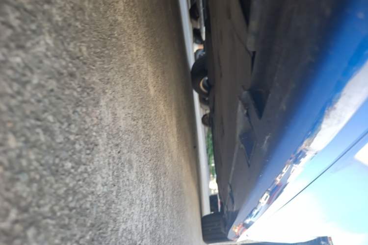 Used Honda Civic 2019 220TURBO CVT Dynamic Edition China V Left Side Sill