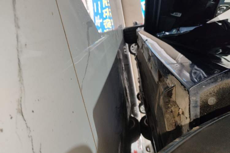 Used Honda Civic 2019 220TURBO CVT Dynamic Edition China VI Left Side Sill
