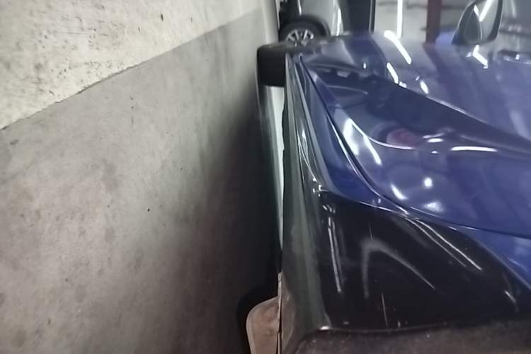 Used Honda Civic 2019 220TURBO CVT Dynamic Edition China VI Emission Standard Left Side Sill