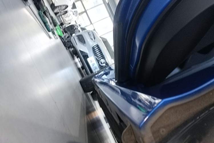 Used Honda Civic 2019 180TURBO CVT Shangdong Edition China VI Left Side Sill