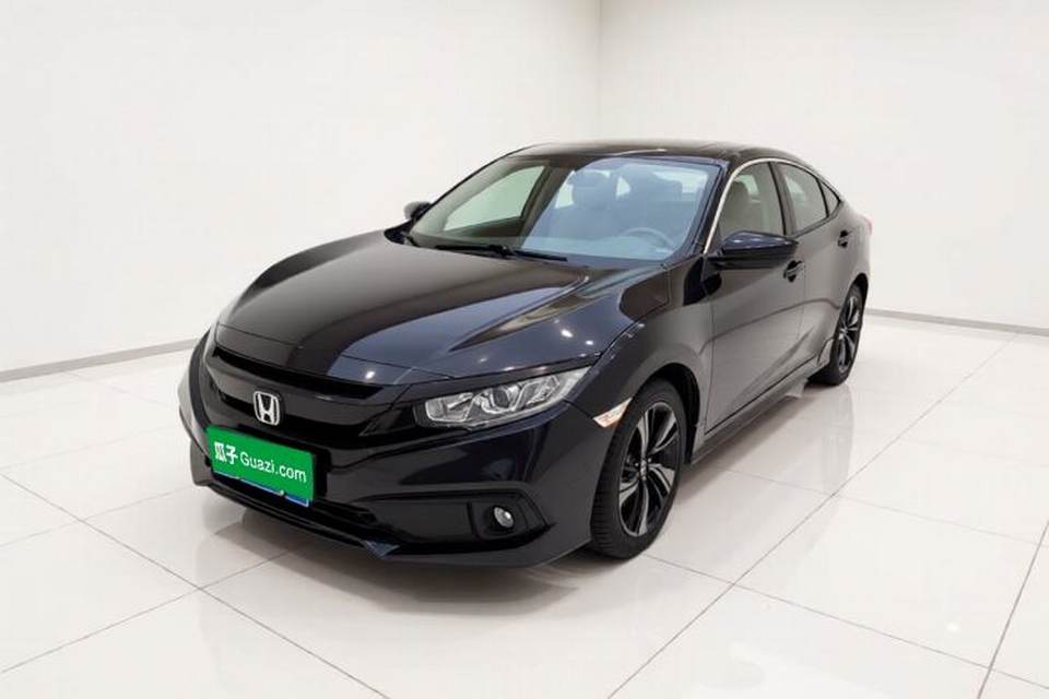 Honda Civic 2019