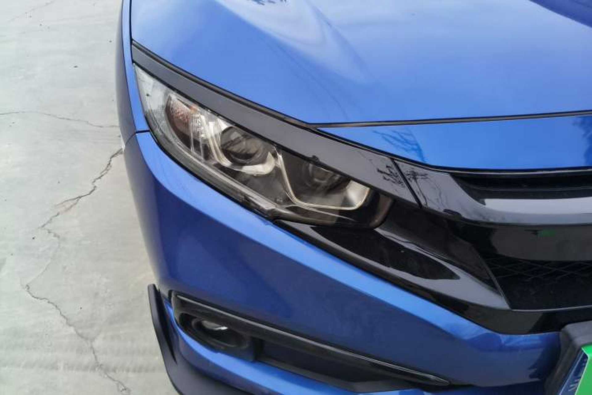 Used Honda Civic 2019 220TURBO CVT Dynamic Edition China VI Right Front Headlight