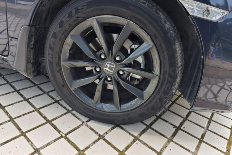 Used Honda Civic 2019 220TURBO CVT Dynamic Edition China VI Right Front Wheel Hub