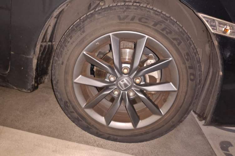 Used Honda Civic 2019 220TURBO CVT Dynamic Edition China VI Right Front Wheel Hub