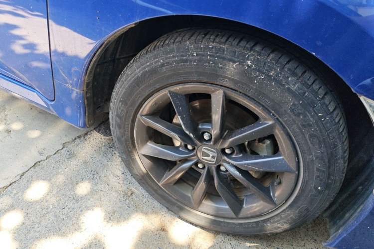 Used Honda Civic 2019 220TURBO CVT Dynamic Edition China VI Right Front Wheel Hub