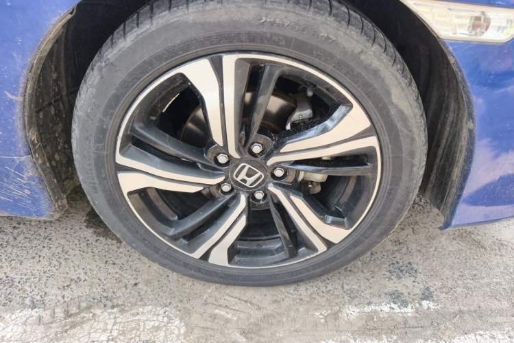 Used Honda Civic 2019 220TURBO CVT Power Edition China V Right Front Wheel Hub