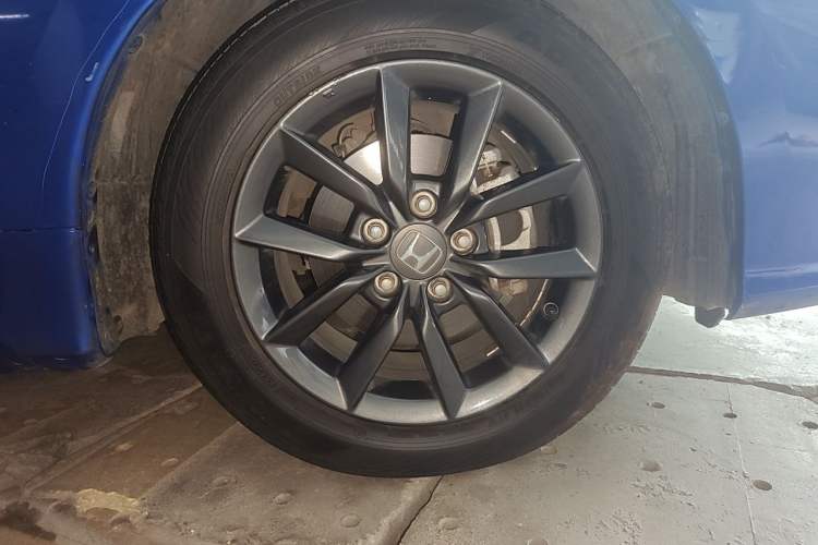 Used Honda Civic 2019 220TURBO CVT Dynamic Edition China VI Right Front Wheel Hub