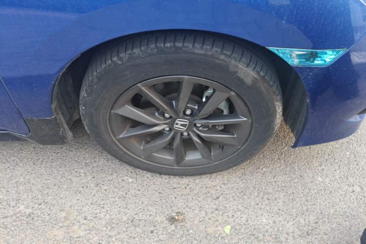 Used Honda Civic 2019 220TURBO CVT Dynamic Edition China VI Right Front Wheel Hub