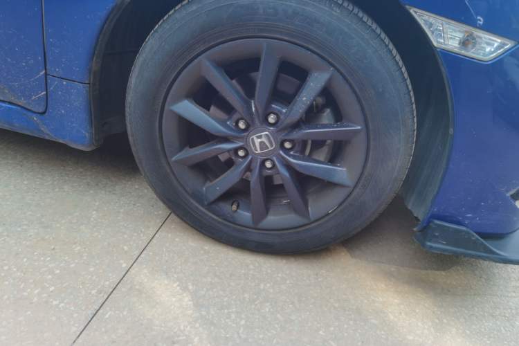 Used Honda Civic 2019 220TURBO CVT Dynamic Edition China VI Right Front Wheel Hub