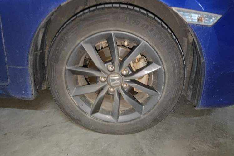 Used Honda Civic 2019 220TURBO CVT Dynamic Edition China VI Right Front Wheel Hub
