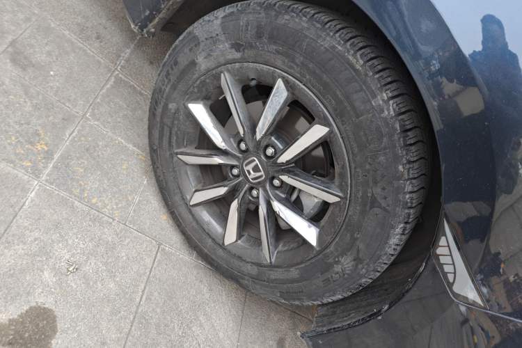 Used Honda Civic 2019 220TURBO CVT Dynamic Edition China VI Right Front Wheel Hub